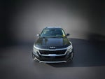 2022 Kia Seltos SX