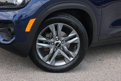 2022 Kia Seltos S