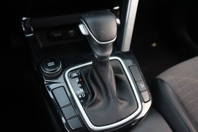 2022 Kia Seltos S