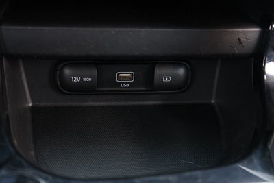 2022 Kia Seltos S