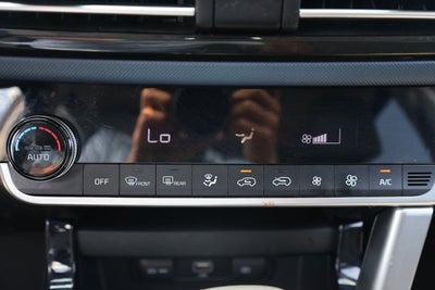 2022 Kia Seltos S
