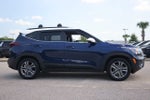 2022 Kia Seltos S