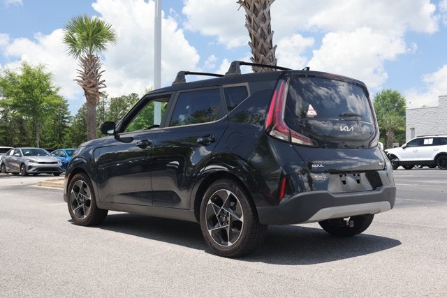 2023 Kia Soul EX