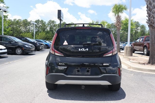 2023 Kia Soul EX