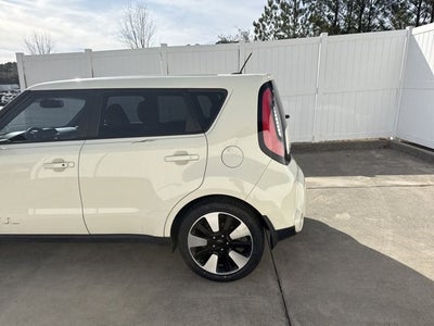 2015 Kia Soul !