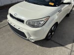 2015 Kia Soul !