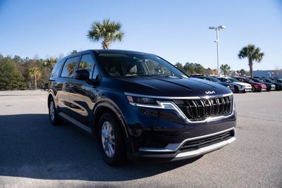 2023 Kia Carnival LX