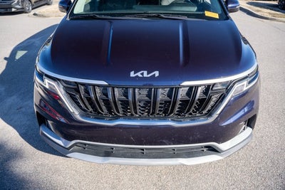 2023 Kia Carnival LX