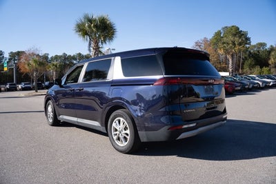 2023 Kia Carnival LX