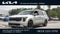 2025 Kia Carnival EX