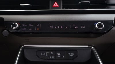 2025 Kia Carnival EX
