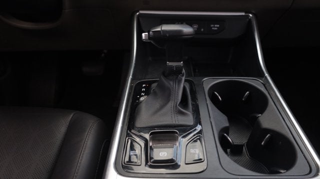 2025 Kia Carnival EX