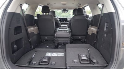 2025 Kia Carnival EX