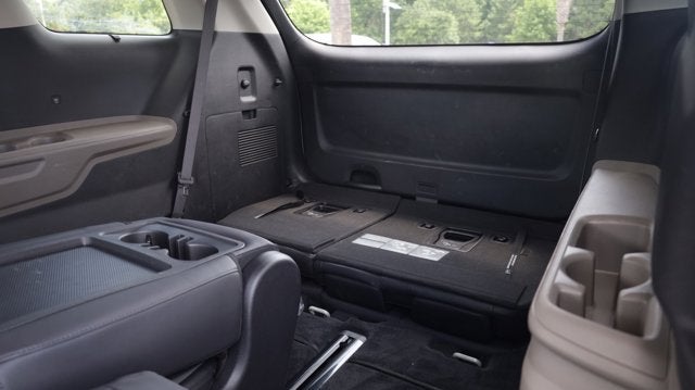 2025 Kia Carnival EX