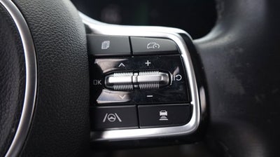 2025 Kia Carnival EX