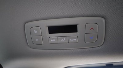 2025 Kia Carnival EX