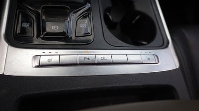 2025 Kia Carnival EX