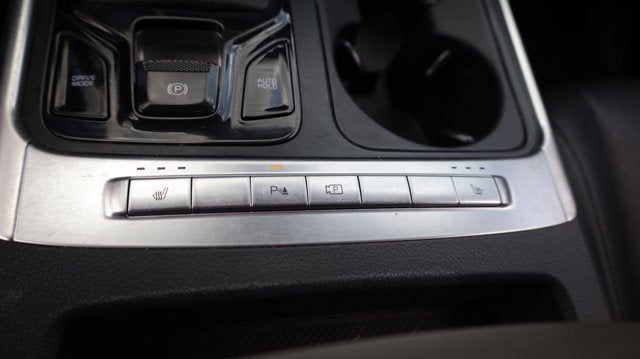 2025 Kia Carnival EX