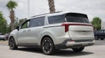 2025 Kia Carnival EX