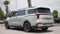 2025 Kia Carnival EX