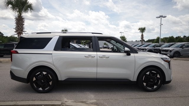 2025 Kia Carnival EX