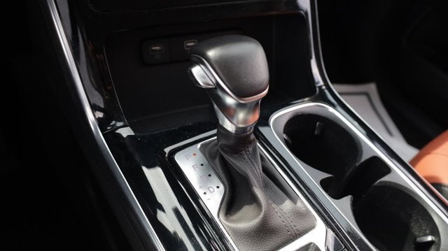 2024 Kia Carnival SX