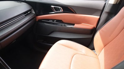 2024 Kia Carnival SX