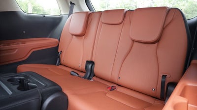 2024 Kia Carnival SX