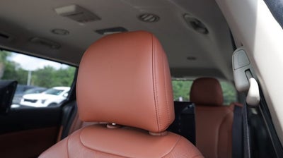 2024 Kia Carnival SX