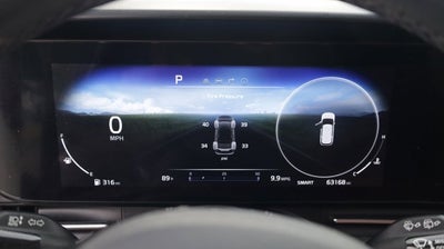 2024 Kia Carnival SX
