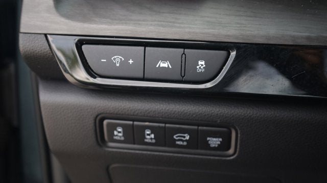 2024 Kia Carnival SX
