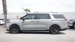 2022 Kia Carnival SX
