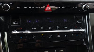 2022 Kia Carnival SX