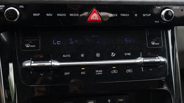2022 Kia Carnival SX