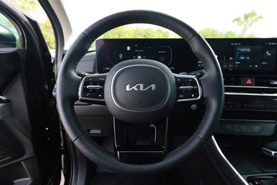 2025 Kia Carnival SX Prestige