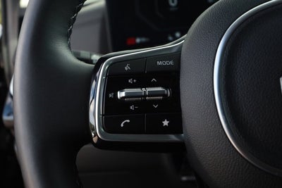 2025 Kia Carnival SX Prestige