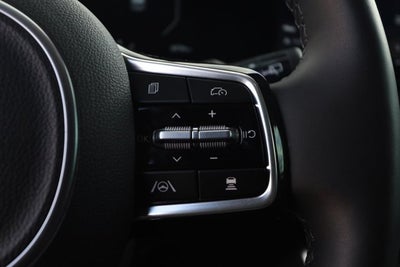 2025 Kia Carnival SX Prestige