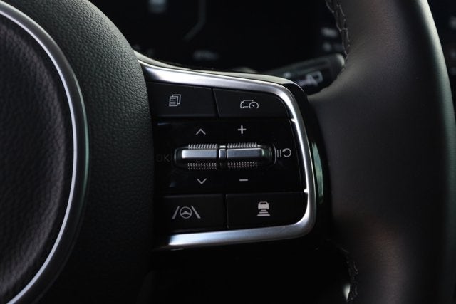 2025 Kia Carnival SX Prestige
