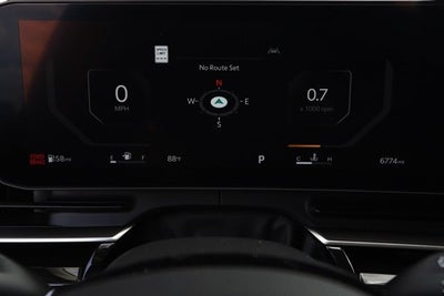 2025 Kia Carnival SX Prestige