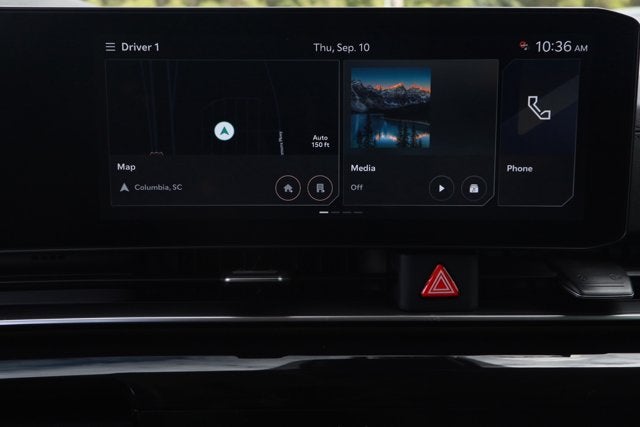2025 Kia Carnival SX Prestige