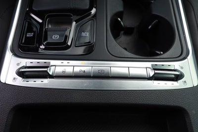 2025 Kia Carnival SX Prestige