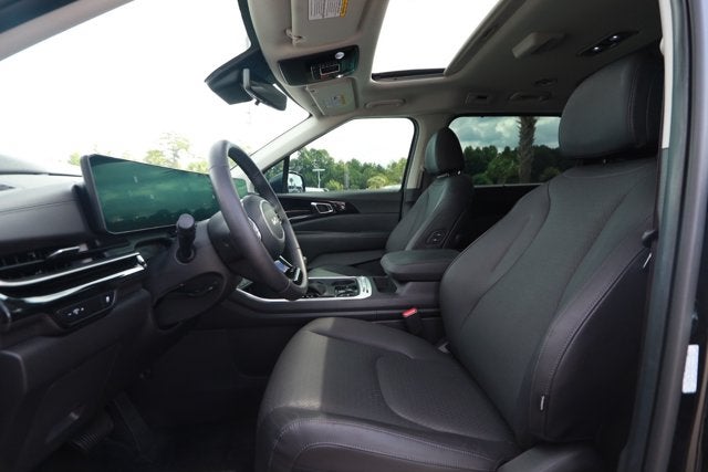 2025 Kia Carnival SX Prestige
