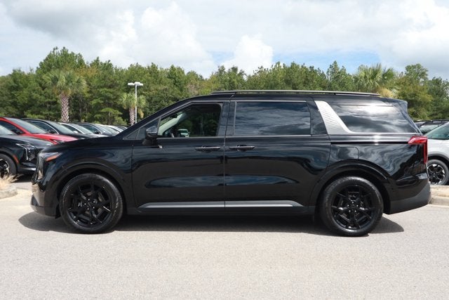2025 Kia Carnival SX Prestige