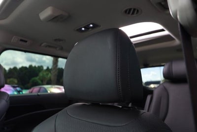 2025 Kia Carnival SX Prestige