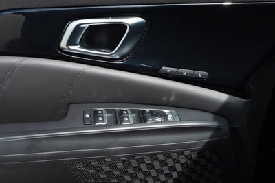 2025 Kia Carnival SX Prestige