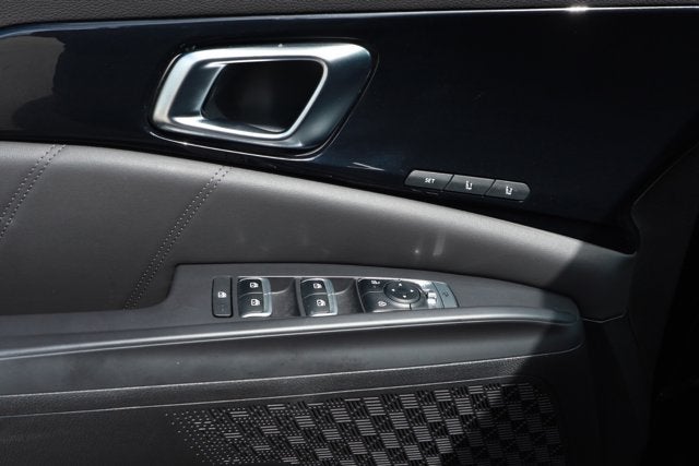 2025 Kia Carnival SX Prestige