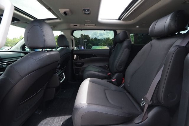 2025 Kia Carnival SX Prestige