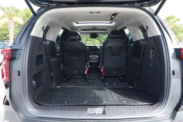 2025 Kia Carnival SX Prestige