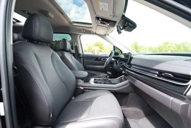 2025 Kia Carnival SX Prestige