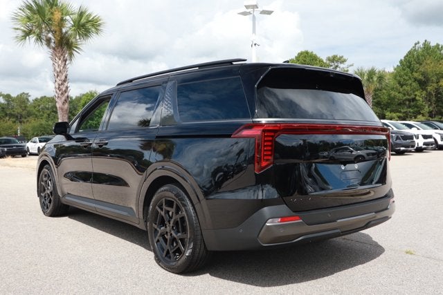 2025 Kia Carnival SX Prestige